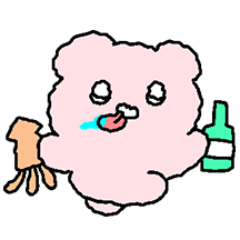 곰뚜리의 대충일상