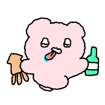 곰뚜리의 대충일상