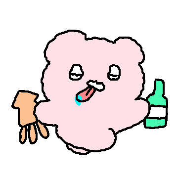 곰뚜리의 대충일상
