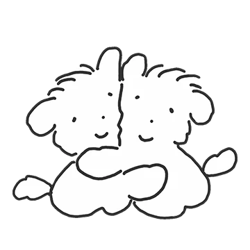 그래도 어떡해 댕얼쥐