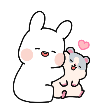 러브러브! 푸루와 배코