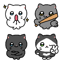 와글와글 춘배와 친구들