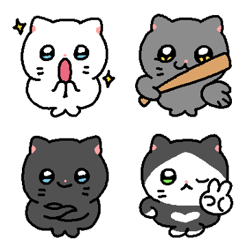 와글와글 춘배와 친구들