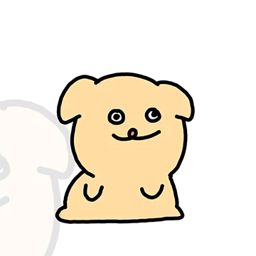 우쭈쭈쭈쭈 누렁찌