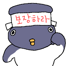 얘 눈이 왜 이래