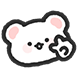 러블리 뽀찌