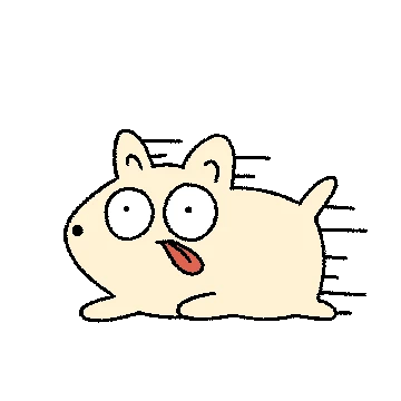 우리집 멍멍쓰