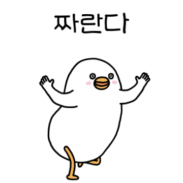 짜란다 트왈덕