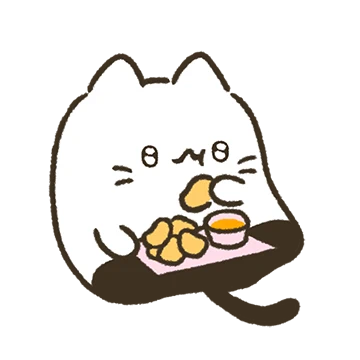둥실둥실 유령냥 모노리