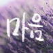 마음을 담아 당신께