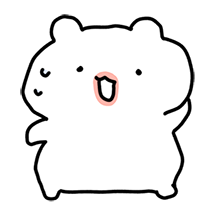 쮸구리는 당당해 3
