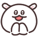 뀌욤 토끼 뀌요미