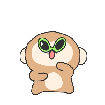 댄싱몽키오