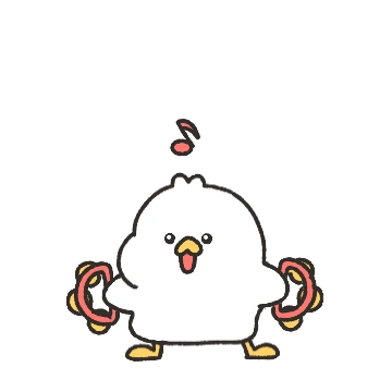 보리의 일상티콘 2