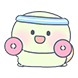 꽃부기