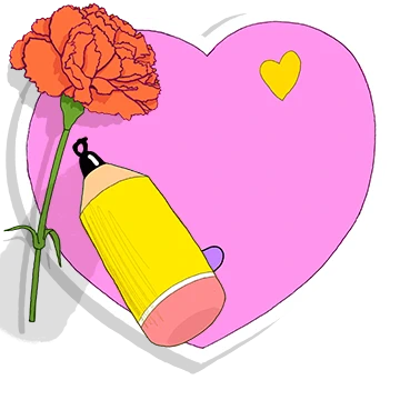 행복이 넘치는가정의 달 톡톡메모