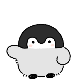 코우펜짱의 긍정일상 2