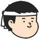 K학생