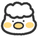 파덕이