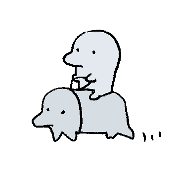 돌고래는 지능이 높다 2