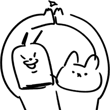 진돌 히디의 쮸글한 일상