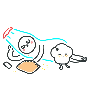 김샌소년의 김샌하루