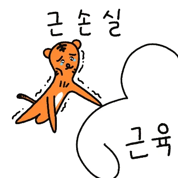 무섭지만 친절해!! 트레이너 호쌤