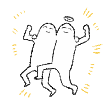 다정한 미소씨