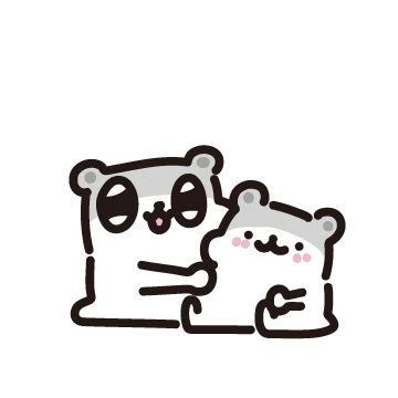 히히힛! 얄밉쮸?