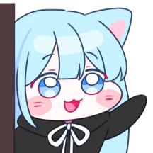 움직여요 고양이 먀오