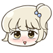 수줍은 히나