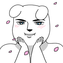 가는개 있으면 오는개 있어야지