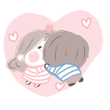 알콩달콩 룻과 보아스 2