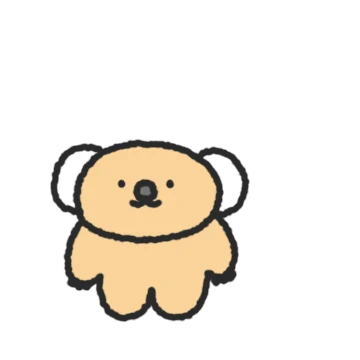 누룽지맛 코알라