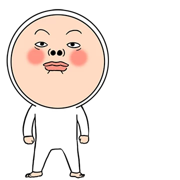 모지리찌질이 오니기리