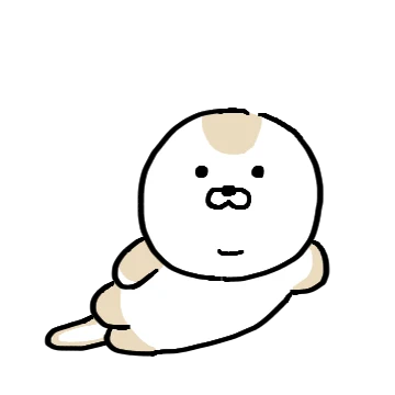 아기자기 해달이들