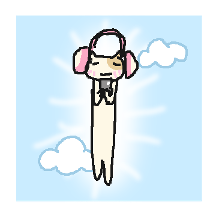 길쭉한 쭉냥이 3