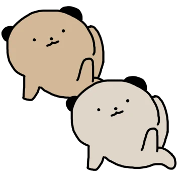 올망졸망 미어캣