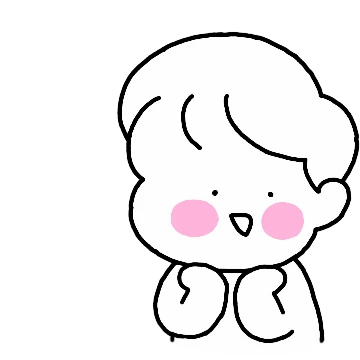 채팅방을 누비는 귀염둥이 밍도비톡!