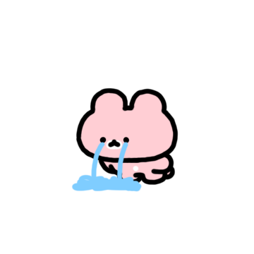 코딱지 또앙찌커플 (핑또.ver)