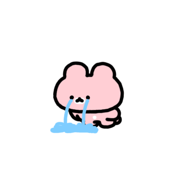 코딱지 또앙찌커플 (핑또.ver)
