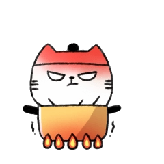 자유로운 영혼, 낀캣