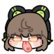 게이밍소녀 밍쥐