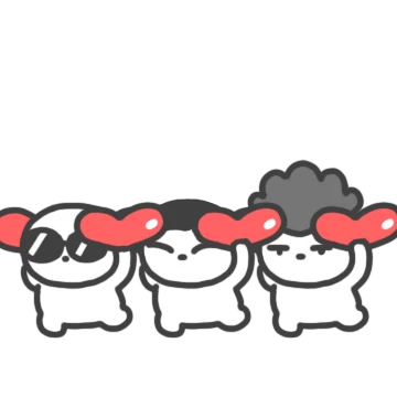 리액션 미니미 브라더스
