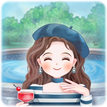 오늘의 예쁜 톡 3