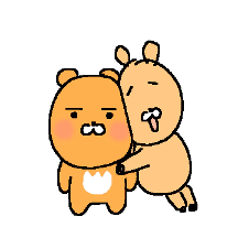 함께해 라이언