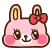 모모이로 우사코