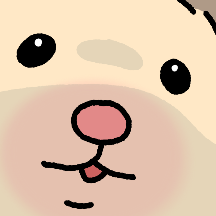 햄스터 확대