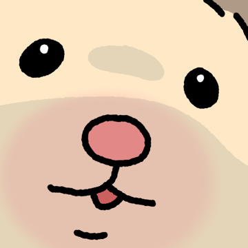 햄스터 확대
