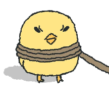 화병아리